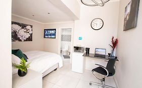 Prestigious Apartments